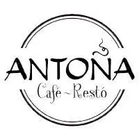 Gastronomía - Antoña Café Resto